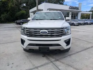Ford Expedition 2018 4x4 XLT 4 puertas SUV