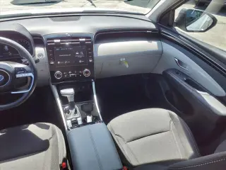Hyundai TUCSON 2023 AWD SEL 4p SUV