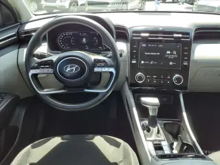 Hyundai TUCSON 2023 AWD SEL 4p SUV