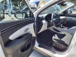 Hyundai TUCSON 2023 AWD SEL 4p SUV