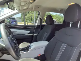 Hyundai TUCSON 2023 AWD SEL 4p SUV