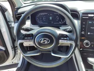 Hyundai TUCSON 2023 AWD SEL 4p SUV