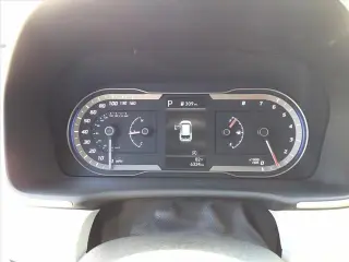 Hyundai TUCSON 2023 AWD SEL 4p SUV