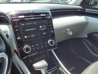 Hyundai TUCSON 2023 AWD SEL 4p SUV