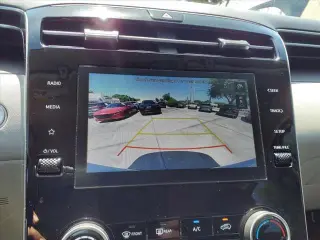 Hyundai TUCSON 2023 AWD SEL 4p SUV
