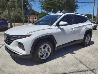 Hyundai TUCSON 2023 AWD SEL 4p SUV