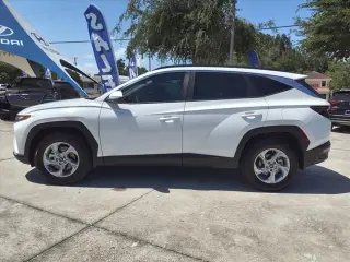 Hyundai TUCSON 2023 AWD SEL 4p SUV
