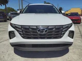 Hyundai TUCSON 2023 AWD SEL 4p SUV