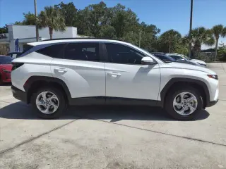 Hyundai TUCSON 2023 AWD SEL 4p SUV