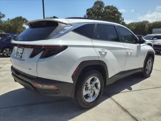 Hyundai TUCSON 2023 AWD SEL 4p SUV