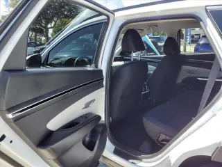 Hyundai TUCSON 2023 AWD SEL 4p SUV