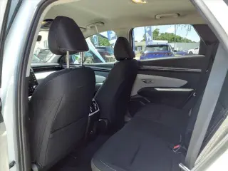 Hyundai TUCSON 2023 AWD SEL 4p SUV