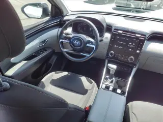 Hyundai TUCSON 2023 AWD SEL 4p SUV