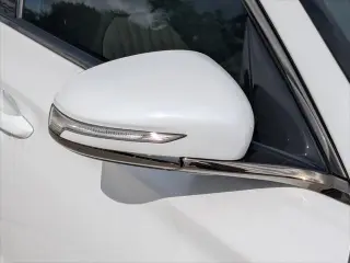 Genesis G70 2025 2.5T Estándar Sedán 4 puertas