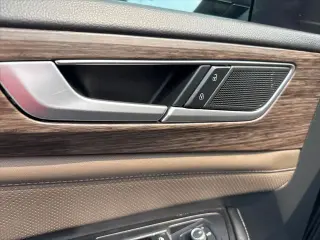 Volkswagen Atlas 2024 AWD SEL 4Motion 4 puertas SUV
