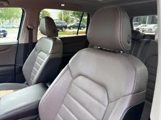 Volkswagen Atlas 2024 AWD SEL 4Motion 4 puertas SUV