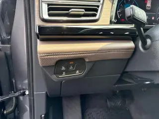 Volkswagen Atlas 2024 AWD SEL 4Motion 4 puertas SUV