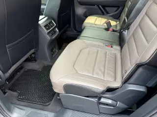 Volkswagen Atlas 2024 AWD SEL 4Motion 4 puertas SUV