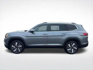 Volkswagen Atlas 2024 AWD SEL 4Motion 4 puertas SUV
