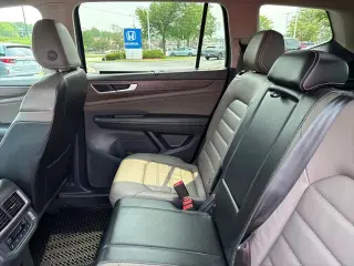 Volkswagen Atlas 2024 AWD SEL 4Motion 4 puertas SUV