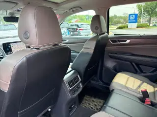 Volkswagen Atlas 2024 AWD SEL 4Motion 4 puertas SUV