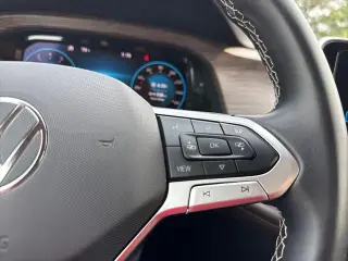 Volkswagen Atlas 2024 AWD SEL 4Motion 4 puertas SUV