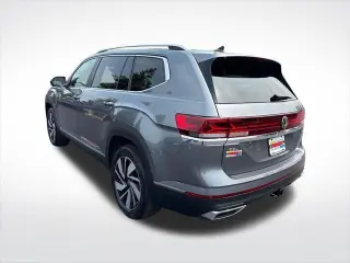 Volkswagen Atlas 2024 AWD SEL 4Motion 4 puertas SUV