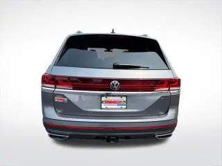 Volkswagen Atlas 2024 AWD SEL 4Motion 4 puertas SUV
