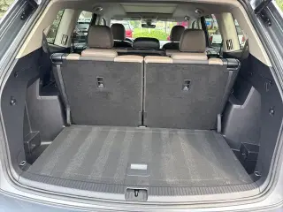 Volkswagen Atlas 2024 AWD SEL 4Motion 4 puertas SUV