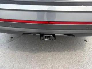 Volkswagen Atlas 2024 AWD SEL 4Motion 4 puertas SUV
