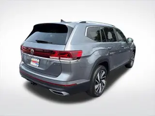 Volkswagen Atlas 2024 AWD SEL 4Motion 4 puertas SUV