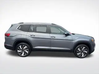 Volkswagen Atlas 2024 AWD SEL 4Motion 4 puertas SUV