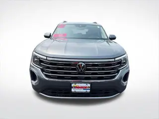 Volkswagen Atlas 2024 AWD SEL 4Motion 4 puertas SUV