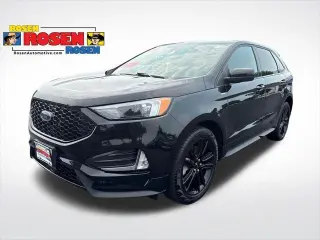 Ford Edge 2024 AWD SEL 4 puertas SUV