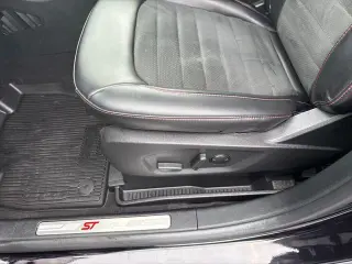 Ford Edge 2024 AWD SEL 4 puertas SUV