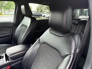 Ford Edge 2024 AWD SEL 4 puertas SUV
