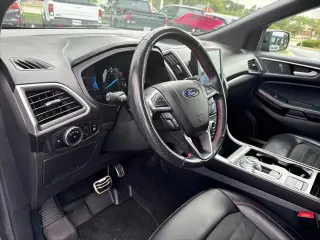 Ford Edge 2024 AWD SEL 4 puertas SUV