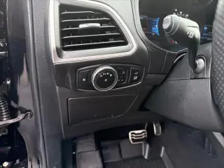 Ford Edge 2024 AWD SEL 4 puertas SUV