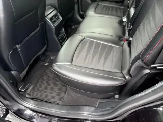 Ford Edge 2024 AWD SEL 4 puertas SUV