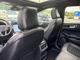 Ford Edge 2024 AWD SEL 4 puertas SUV