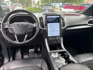 Ford Edge 2024 AWD SEL 4 puertas SUV