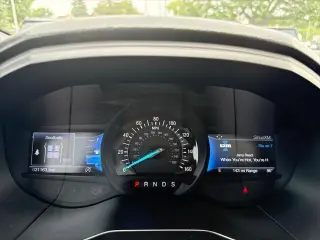 Ford Edge 2024 AWD SEL 4 puertas SUV