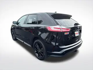 Ford Edge 2024 AWD SEL 4 puertas SUV