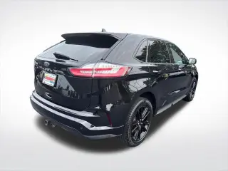 Ford Edge 2024 AWD SEL 4 puertas SUV