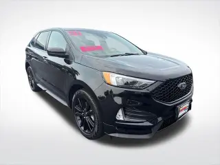 Ford Edge 2024 AWD SEL 4 puertas SUV