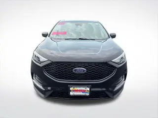 Ford Edge 2024 AWD SEL 4 puertas SUV