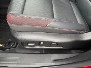 Chevrolet Equinox 2025 4x4 RS 4 puertas SUV