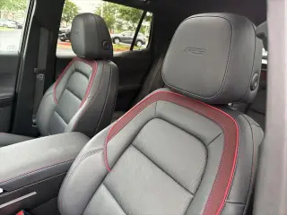 Chevrolet Equinox 2025 4x4 RS 4 puertas SUV