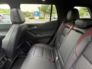Chevrolet Equinox 2025 4x4 RS 4 puertas SUV