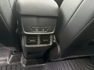 Chevrolet Equinox 2025 4x4 RS 4 puertas SUV